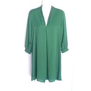 Womens NWOT COLLECTIVE CONCEPTS Midi Dress Size XS